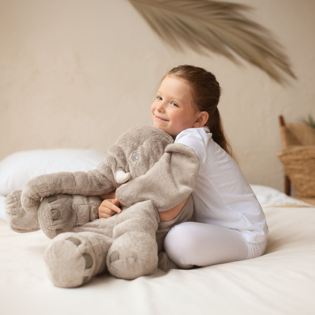 supermjuk och bekväm för spädbarn och barn - Fioriscas