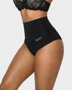 3-Pack High Waisted Tummy Control Briefs | Fioriscas