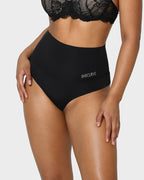 3-Pack High Waisted Tummy Control Briefs | Fioriscas