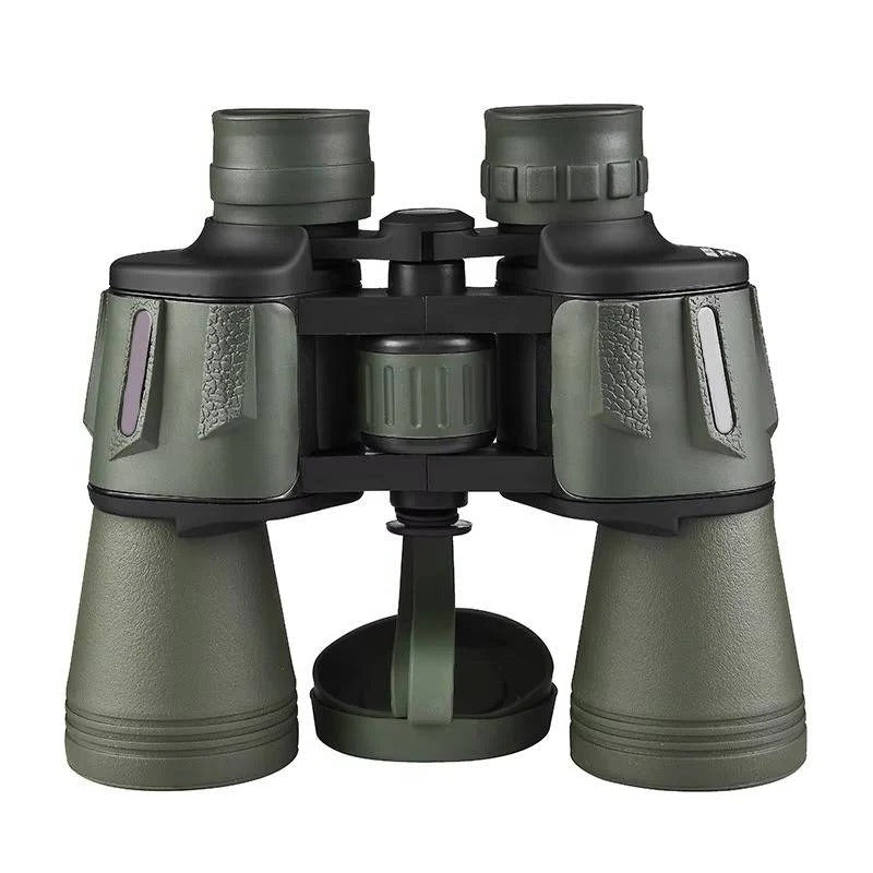 Long Range Binoculars