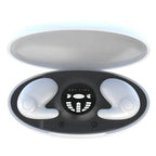 Earbuds for Sleeping, Lightweight, Slim Design for Night-time Comfort