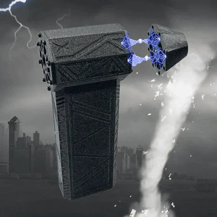 Appareil de flux d'air portatif Aero Pro pour un nettoyage, un séchage et une élimination des débris puissants | Fioriscas