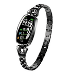 Smart Fitness Watch for Women with Bracelet Strap