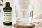 قطرات لتصريف اللمف لدعم العافية اللمفاوية اليومية | Fioriscas