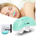 AstraSleep Mini přenosné zařízení na podporu spánku bez hadice