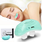 AstraSleep Mini přenosné zařízení na podporu spánku bez hadice