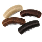 Fluffy Hair Lift Cushion