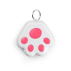 Dispozitiv GPS de urmărire pentru animale de companie, cu localizare în timp real și zone de siguranță - Fioriscas