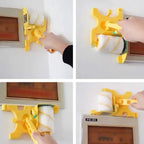 Paintbuddy™ - No more masking edges! (+ 3 FREE ROLLS)