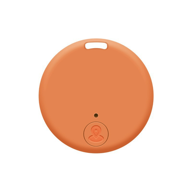 Mini magnetisk Bluetooth anti-tab enhed til realtids-sporing - Fioriscas