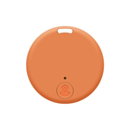Mini magnetisk Bluetooth anti-tab enhed til realtids-sporing - Fioriscas