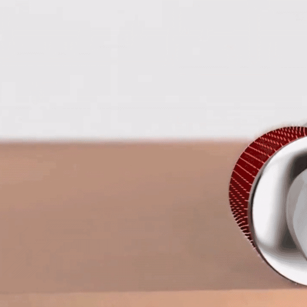 NovaLips Lip Plumping System For Home Use With 0.5mm Roller