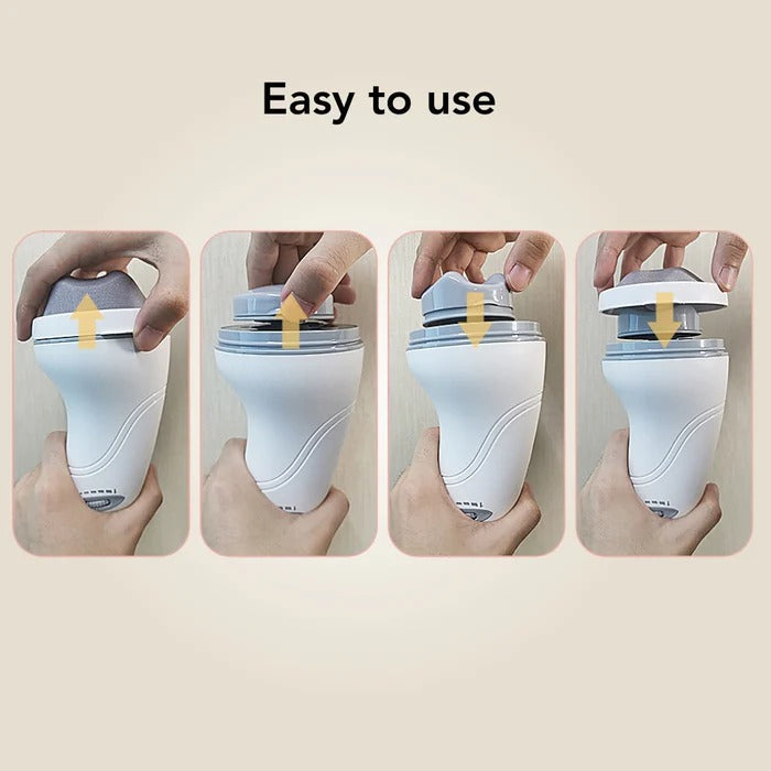 SculptWave Body Toning Device | 5-Minute At-Home Body Sculpting | Fioriscas