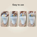 SculptWave Body Toning Device | 5-Minute At-Home Body Sculpting | Fioriscas