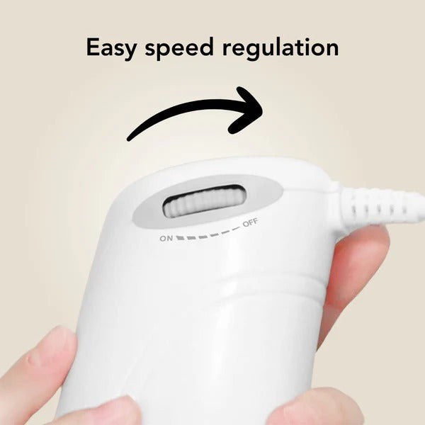 SculptWave Body Toning Device | 5-Minute At-Home Body Sculpting | Fioriscas