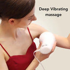 SculptWave Body Toning Device | 5-Minute At-Home Body Sculpting | Fioriscas