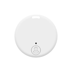 Mini magnetisk Bluetooth anti-tab enhed til realtids-sporing - Fioriscas