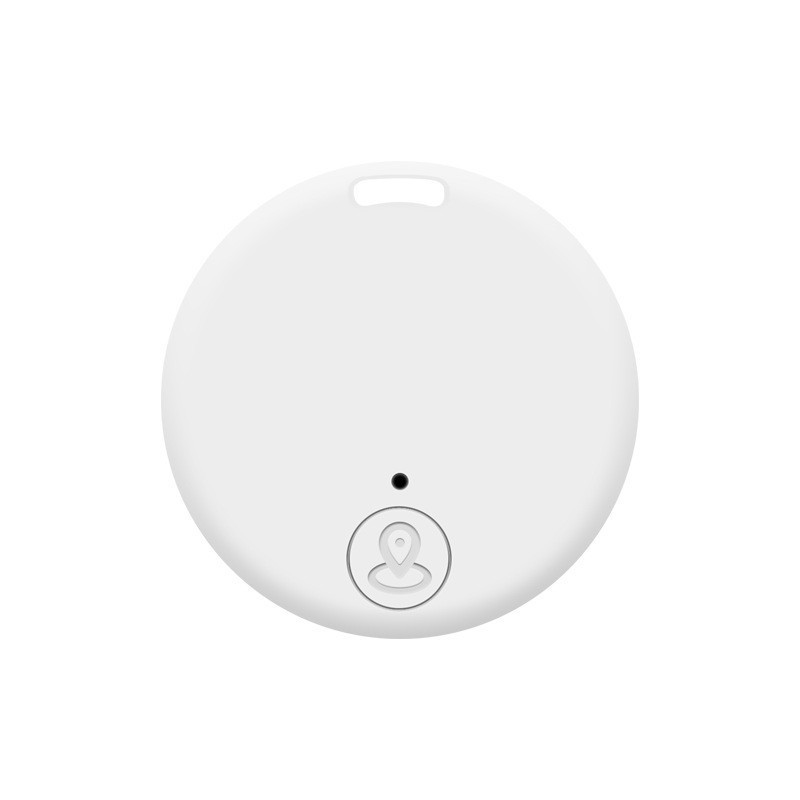 Mini magnetisk Bluetooth anti-tab enhed til realtids-sporing - Fioriscas