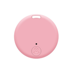 Mini magnetisk Bluetooth anti-tab enhed til realtids-sporing - Fioriscas