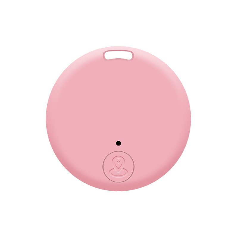 Mini magnetisk Bluetooth anti-tab enhed til realtids-sporing - Fioriscas