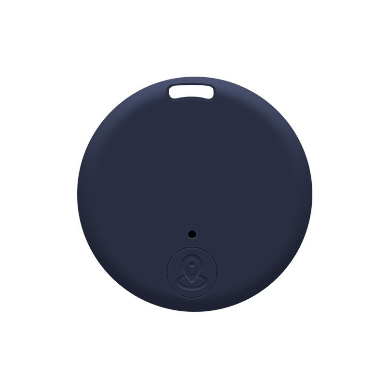 Mini magnetisk Bluetooth anti-tab enhed til realtids-sporing - Fioriscas