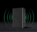 AeroTrace Mini Magnetic GPS Car Tracker With Real-Time Alerts