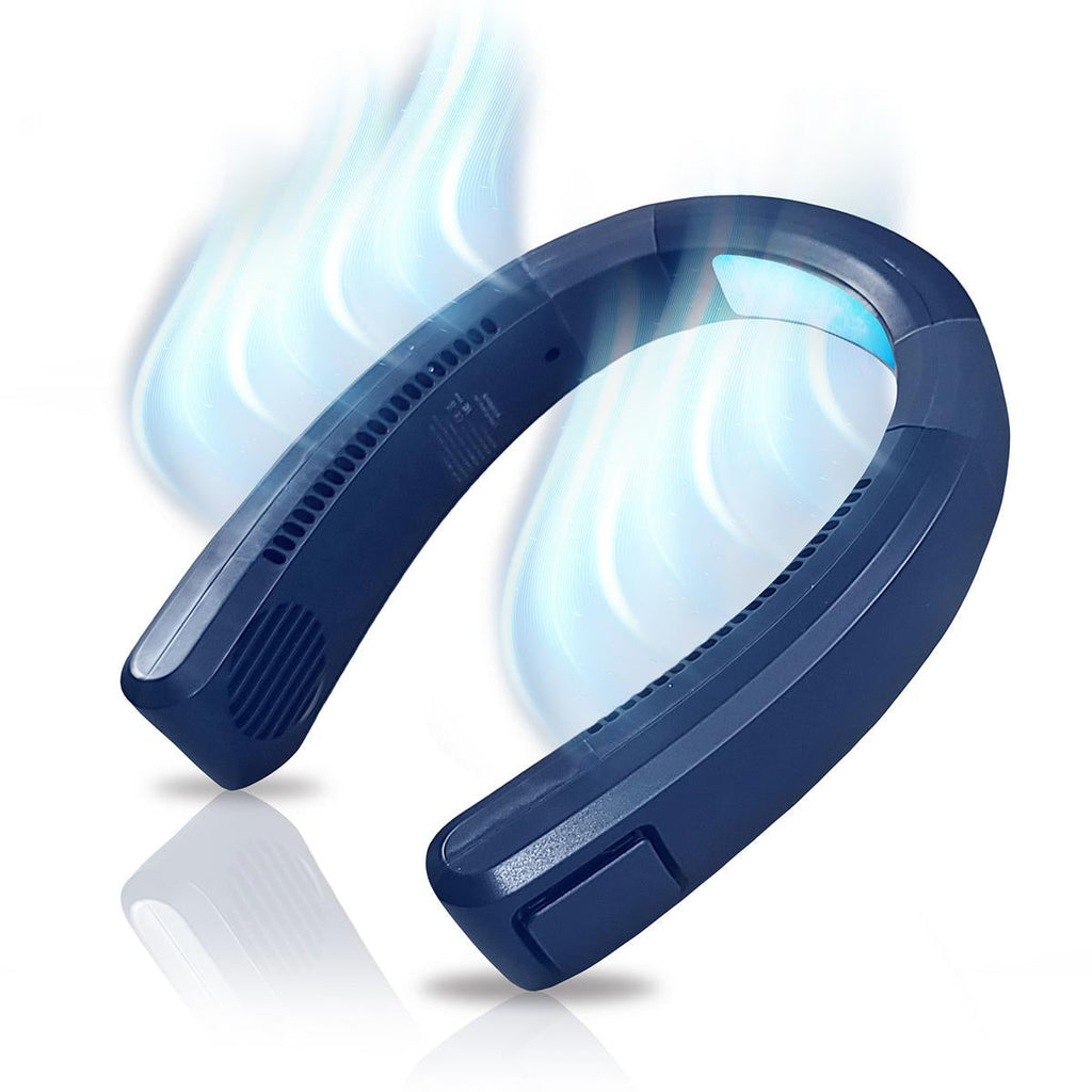 AeroChill Portable Neck Cooler For Outdoor Travel And Work