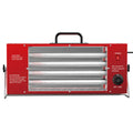 Indoor UV Tanning Light With 180 Degree Adjustable Angles For Face And Body