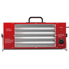 Indoor UV Tanning Light With 180 Degree Adjustable Angles For Face And Body