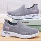Women's Everyday Shoes With Cushioned Soles For All Day Comfort