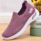 Women's Everyday Shoes With Cushioned Soles For All Day Comfort