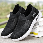 Women's Everyday Shoes With Cushioned Soles For All Day Comfort