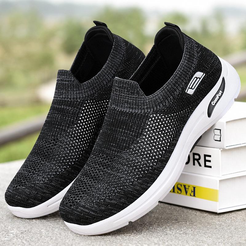 Women's Everyday Shoes With Cushioned Soles For All Day Comfort