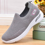 Women's Everyday Shoes With Cushioned Soles For All Day Comfort