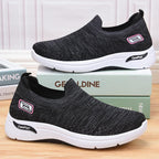 Women's Everyday Shoes With Cushioned Soles For All Day Comfort