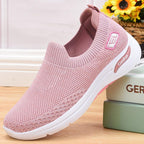 Women's Everyday Shoes With Cushioned Soles For All Day Comfort