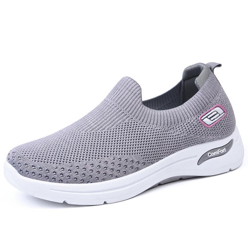 Women's Everyday Shoes With Cushioned Soles For All Day Comfort