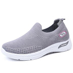 Women's Everyday Shoes With Cushioned Soles For All Day Comfort