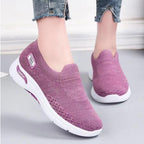 Women's Everyday Shoes With Cushioned Soles For All Day Comfort