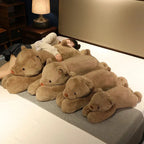 Long Giant Cuddly Teddy Bear Panda Polar Bear Plushies