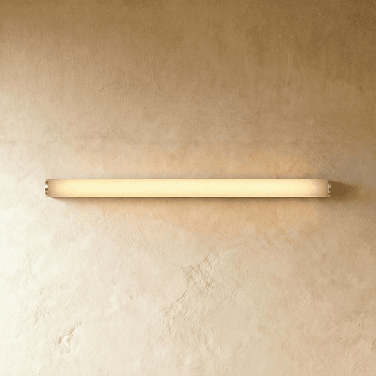 LumiEdge Fürdőszobai Fali Lámpa Diffúzorral Modern Fürdőszobákhoz