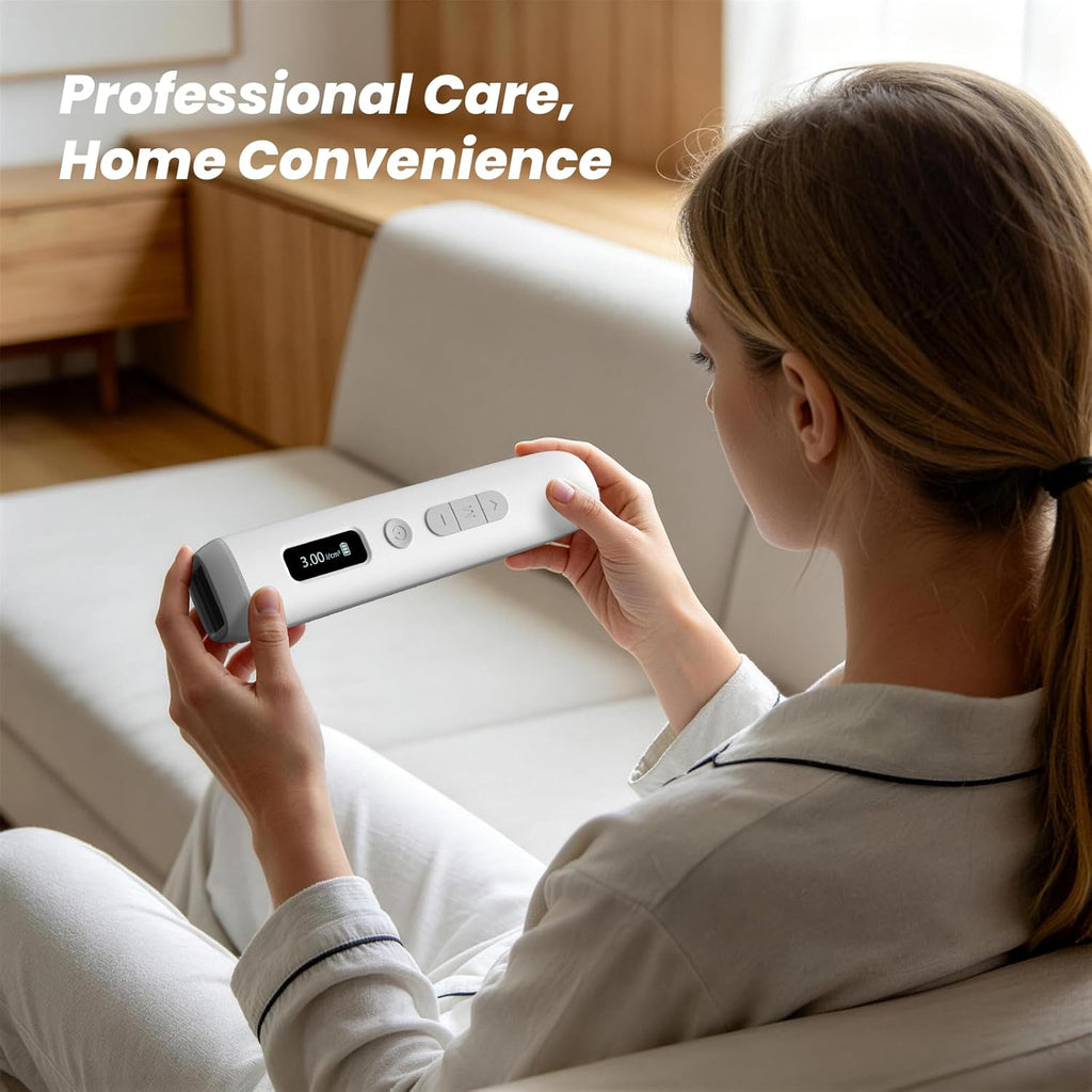 Handheld UVB Light 308nm Device For Home Use Skin Care