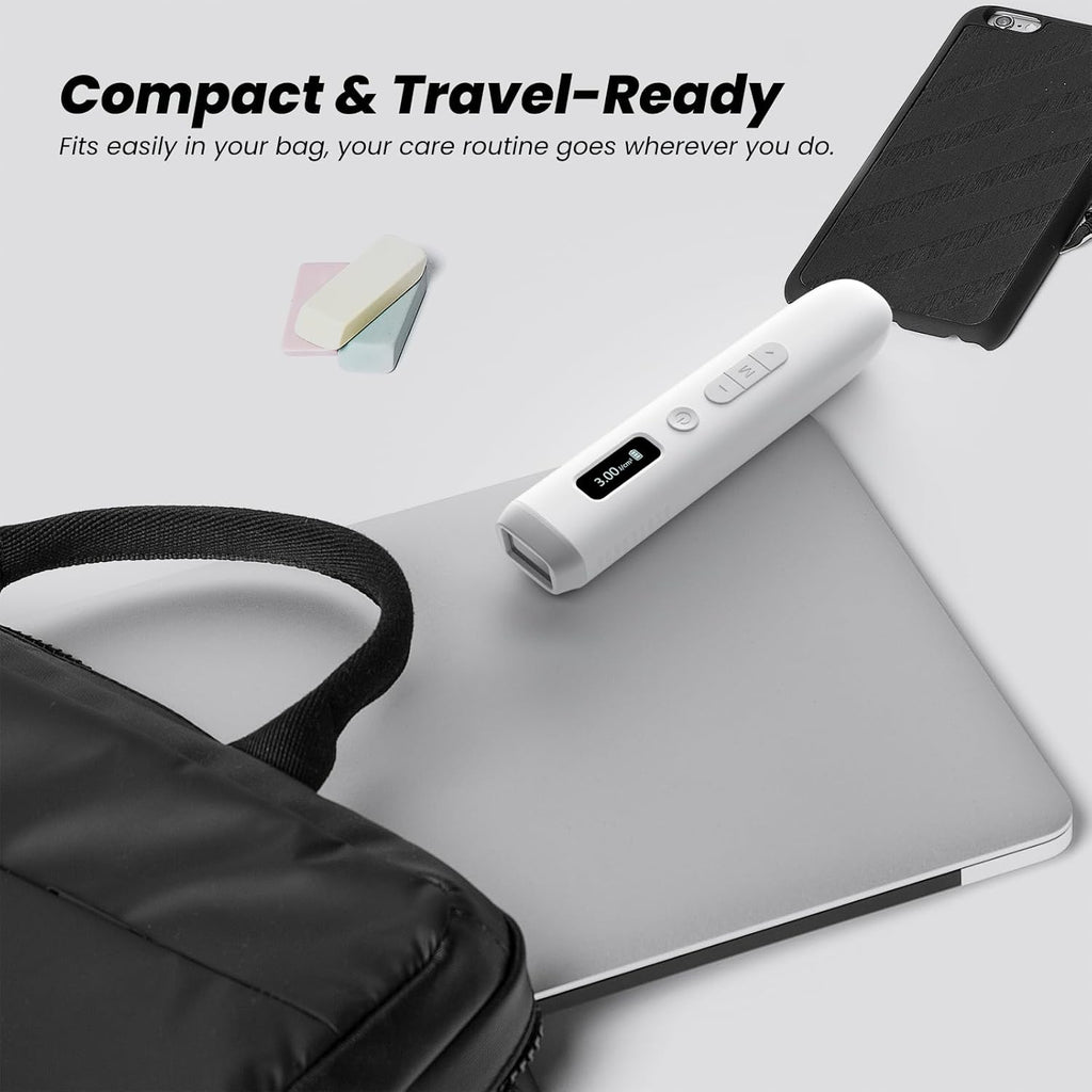 Handheld UVB Light 308nm Device For Home Use Skin Care