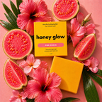 Turmeric & Kojic Acid Cleansing Bar for Face & Body | Fioriscas