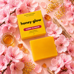 Turmeric & Kojic Acid Cleansing Bar for Face & Body | Fioriscas