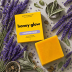 Turmeric & Kojic Acid Cleansing Bar for Face & Body | Fioriscas