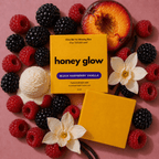 Turmeric & Kojic Acid Cleansing Bar for Face & Body | Fioriscas