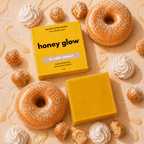 Turmeric & Kojic Acid Cleansing Bar for Face & Body | Fioriscas