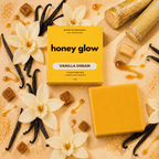 Turmeric & Kojic Acid Cleansing Bar for Face & Body | Fioriscas