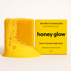 Turmeric & Kojic Acid Cleansing Bar for Face & Body | Fioriscas